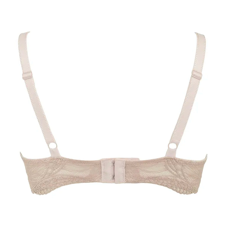 Naomi Push-Up Plunge Bra 26S1