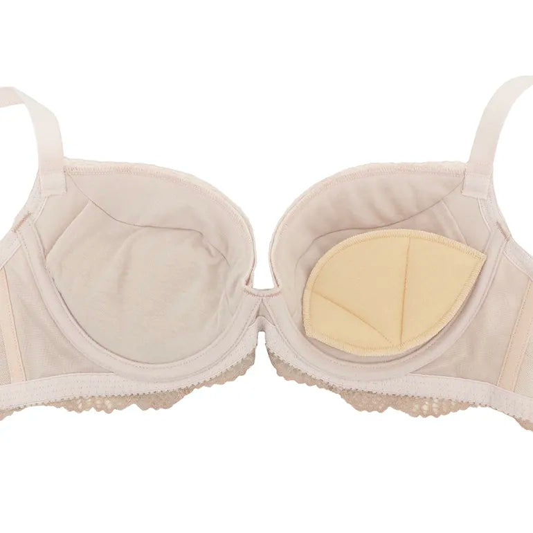 Naomi Push-Up Plunge Bra 26S1