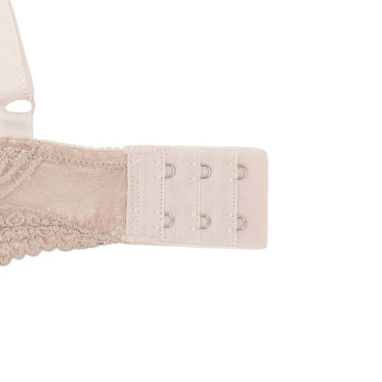 Naomi Push-Up Plunge Bra 26S1