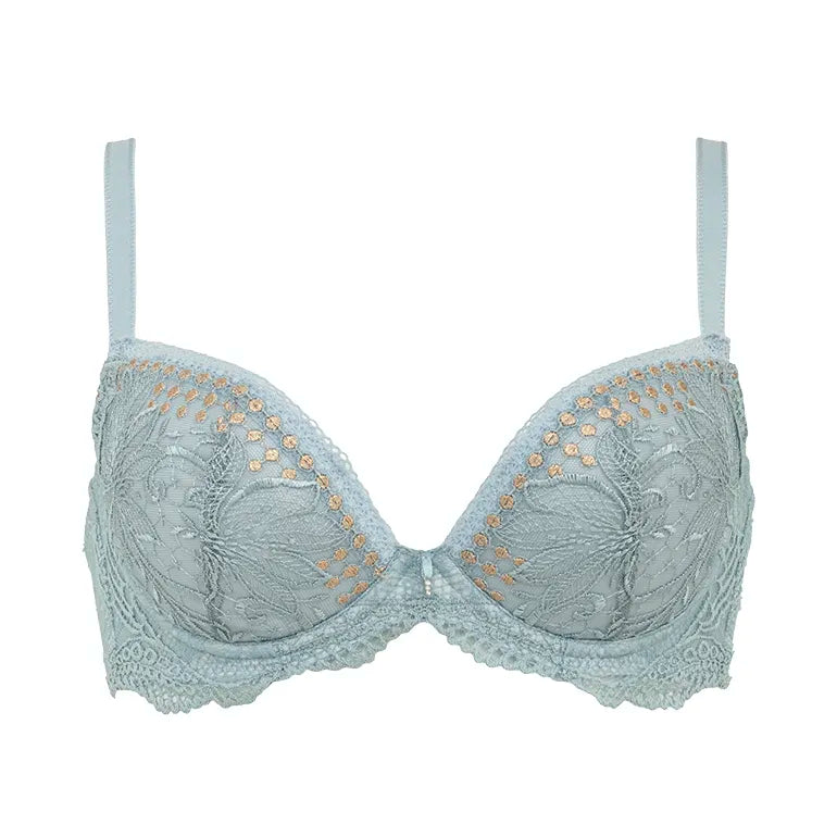 Naomi Push-Up Plunge Bra 26S1