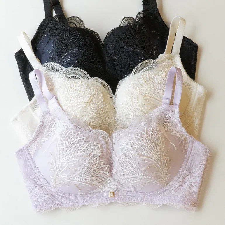 Wireless Shaping Bra 26S1