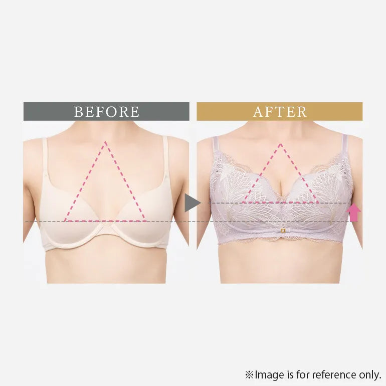 Wireless Shaping Bra 26S1