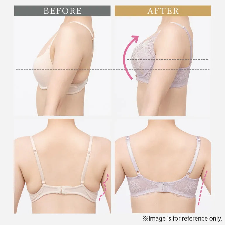 Wireless Shaping Bra 26S1