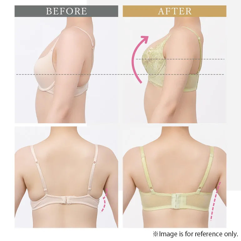 Viola Contour Perfection Bra 26A1