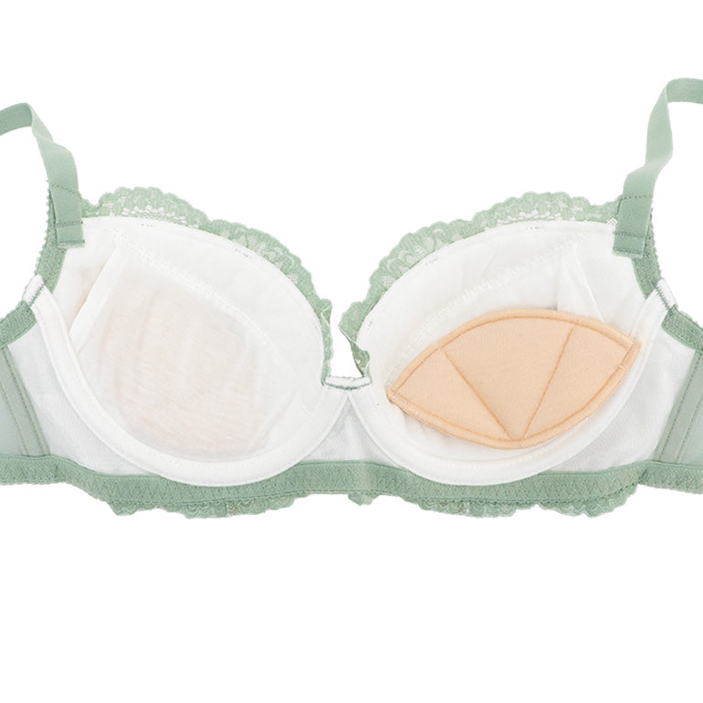 Jasmine Shaping Bra 26S2