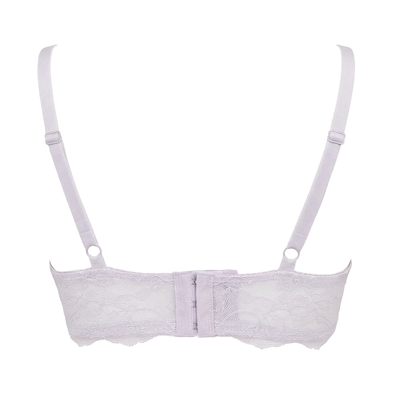 Belle Push-Up Plunge Bra 26S2