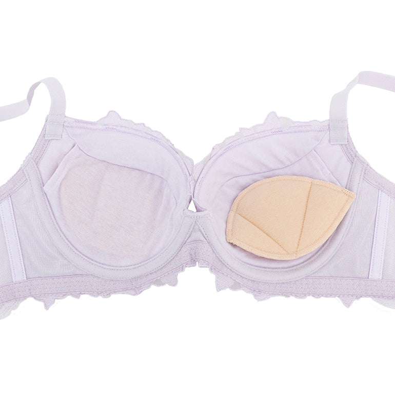 Belle Push-Up Plunge Bra 26S2
