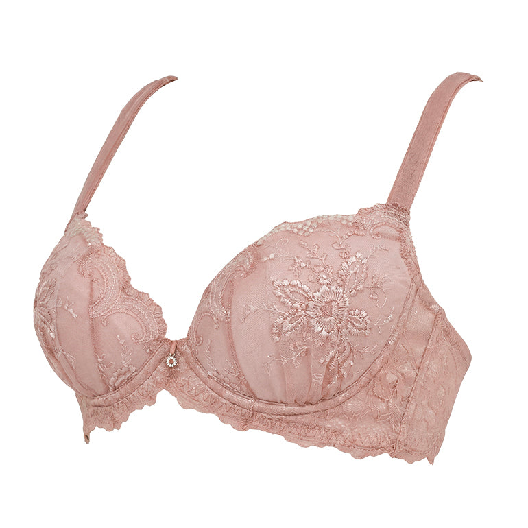 Jacqueline Contour Perfection Bra 26S1