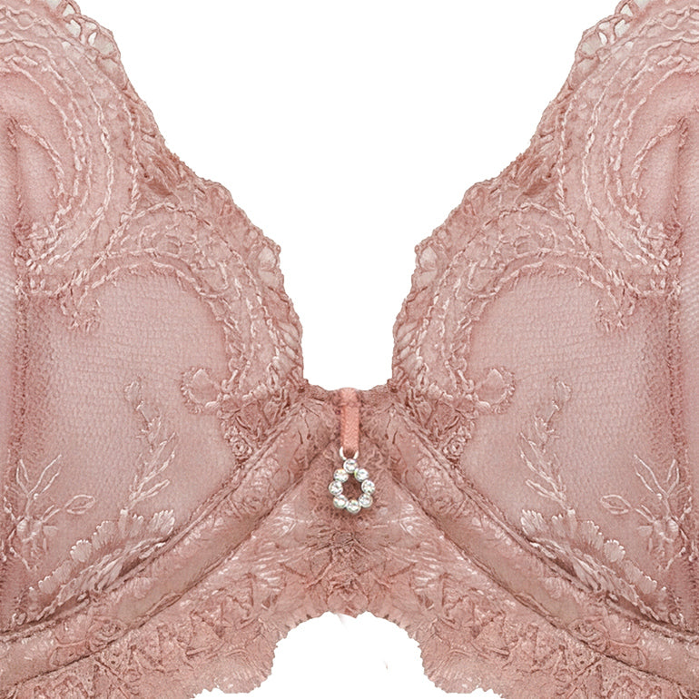 Jacqueline Contour Perfection Bra 26S1
