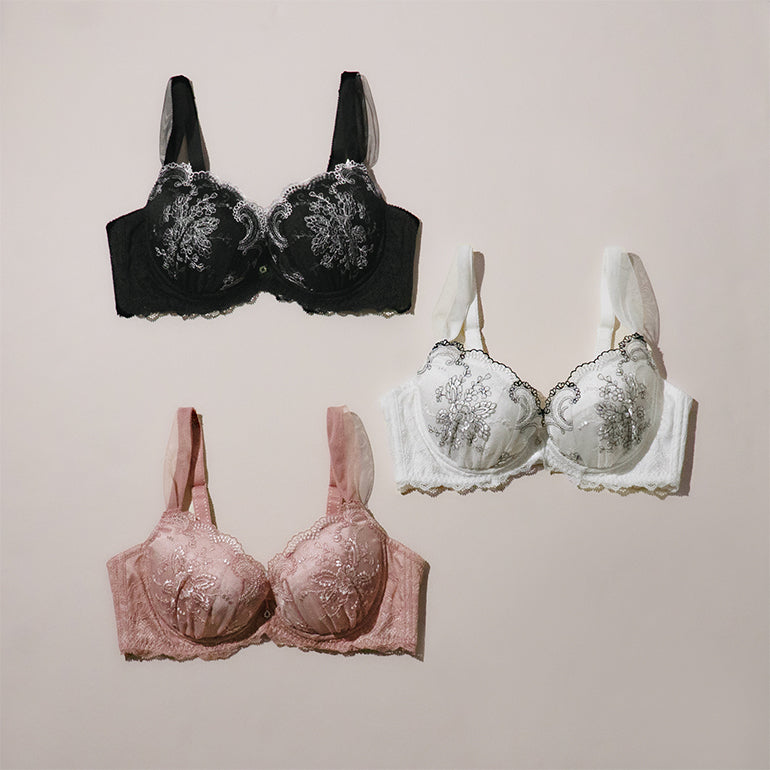 Jacqueline Contour Perfection Bra 26S1