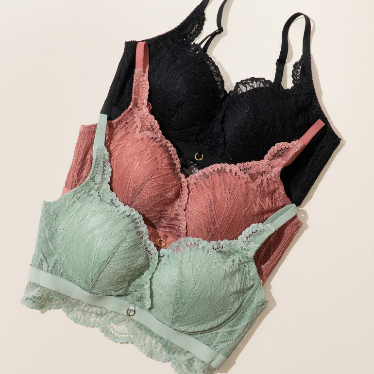 Wireless Shaping Bra 26S2