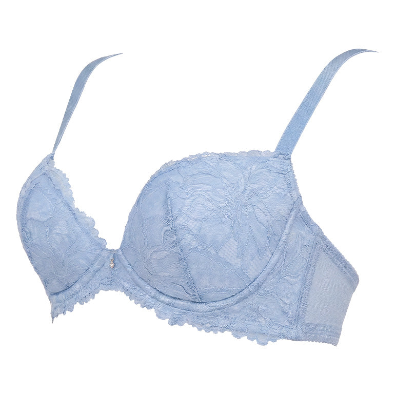 Naomi Push-Up Plunge Bra 26S3