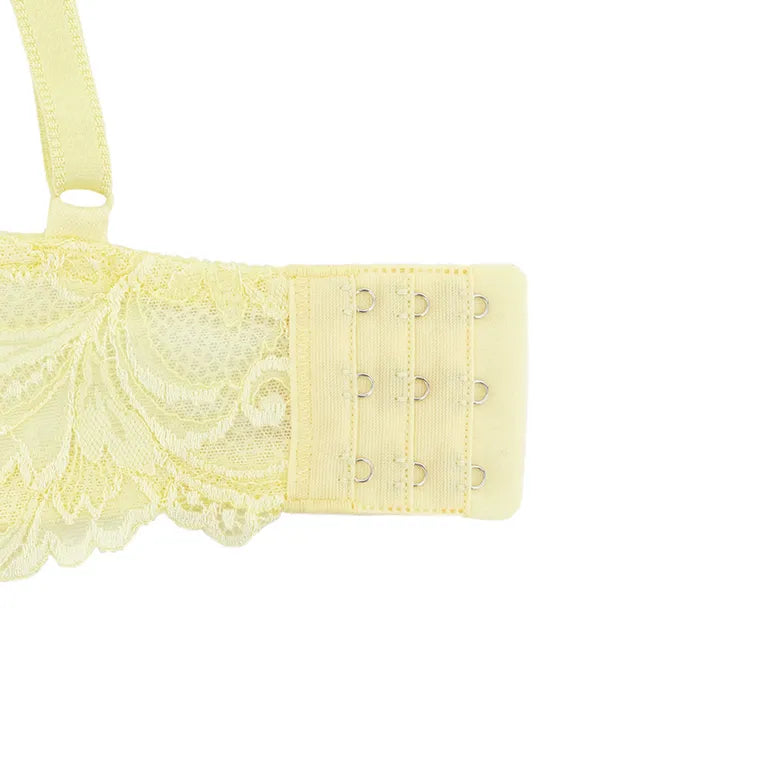 Belle Push-Up Plunge Bra 26A1