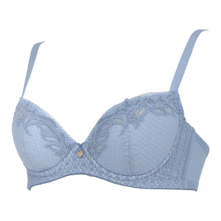 Rose Push-Up Plunge Bra 26A1