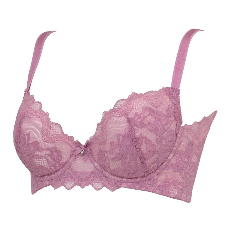 Wendy Smoothing Shaping Bra 26A1