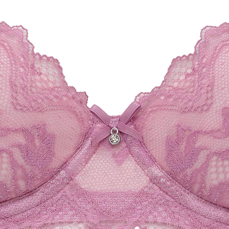 Wendy Smoothing Shaping Bra 26A1