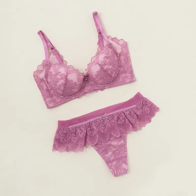 Wendy Smoothing Shaping Bra 26A1