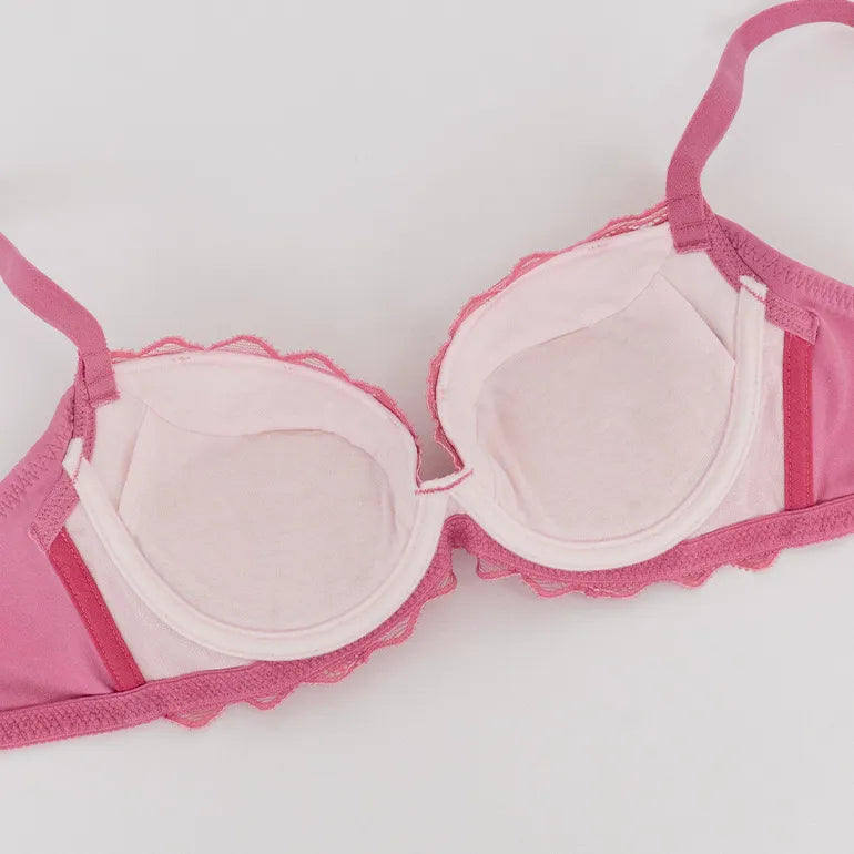 Naomi Soft Shaping Bra 26A1