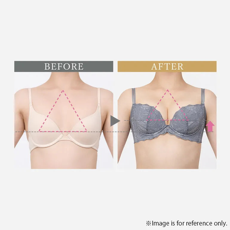 Naomi Soft Shaping Bra 26A1
