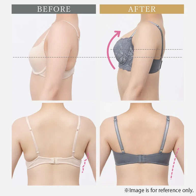 Naomi Soft Shaping Bra 26A1