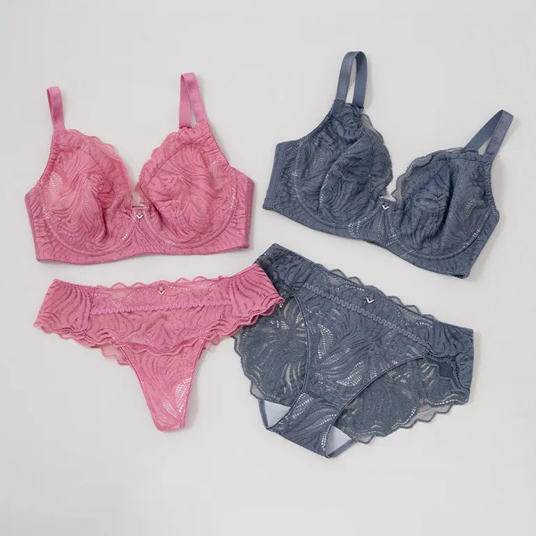 Naomi Soft Style Panty 26A1