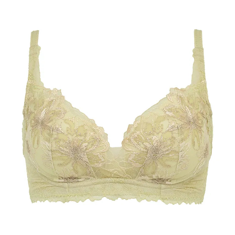 Wireless Shaping Bra 26A2