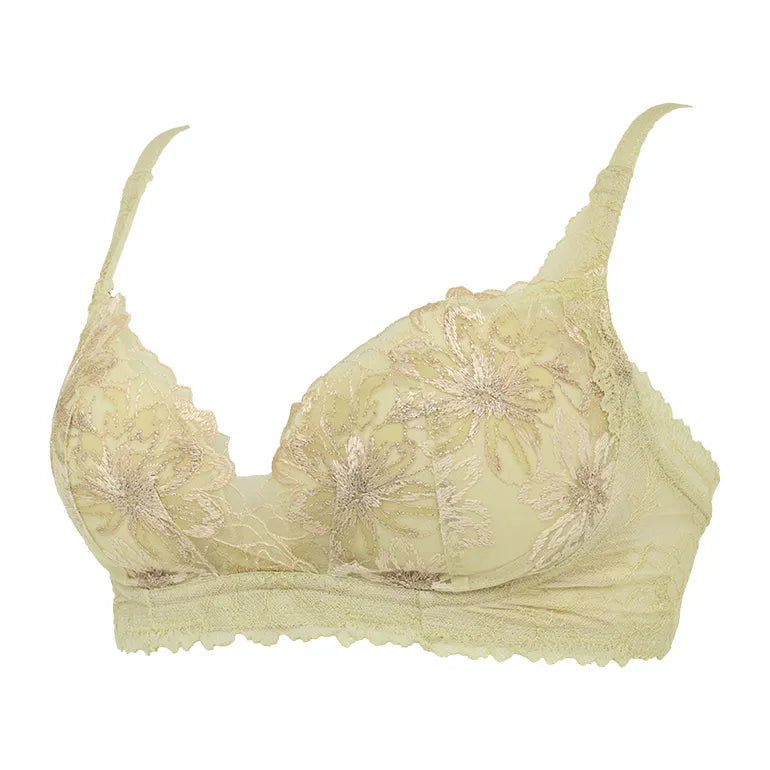 Wireless Shaping Bra 26A2