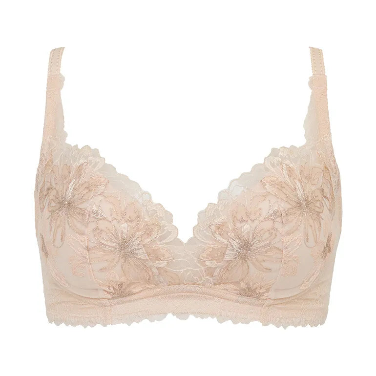 Wireless Shaping Bra 26A2