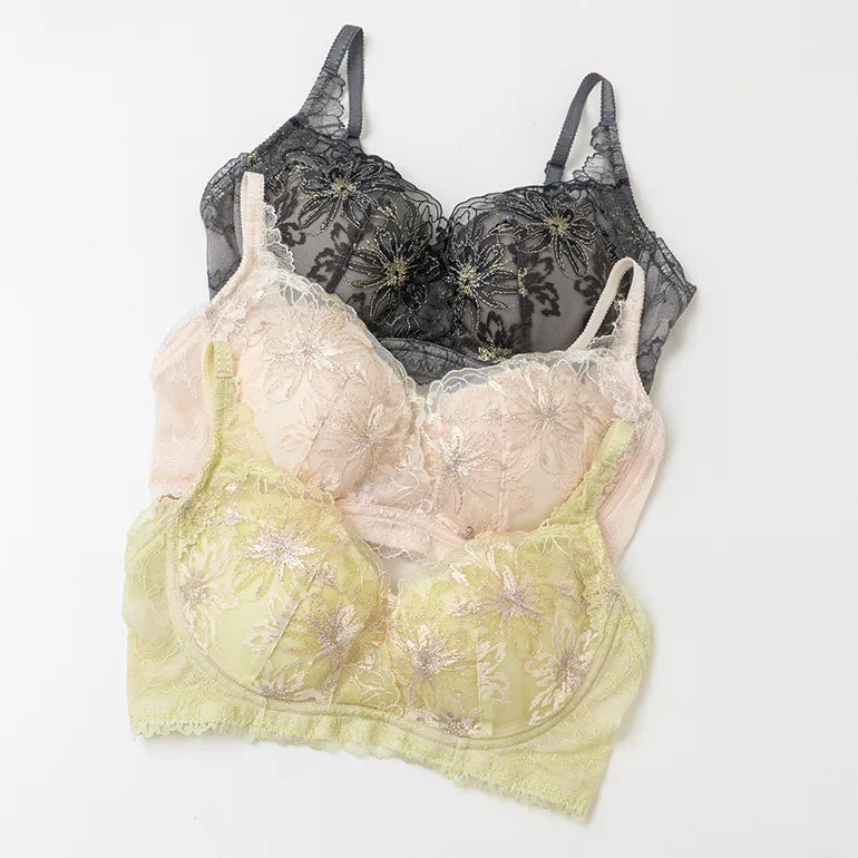 Wireless Shaping Bra 26A2