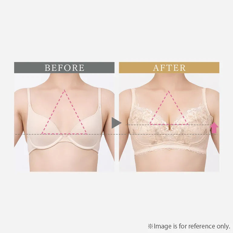 Wireless Shaping Bra 26A2
