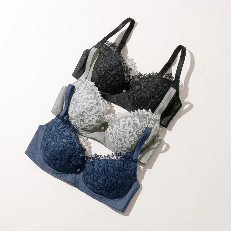 Jasmine Shaping Bra 26A1