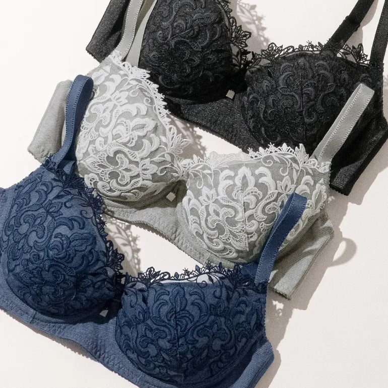 Jasmine Shaping Bra 26A1