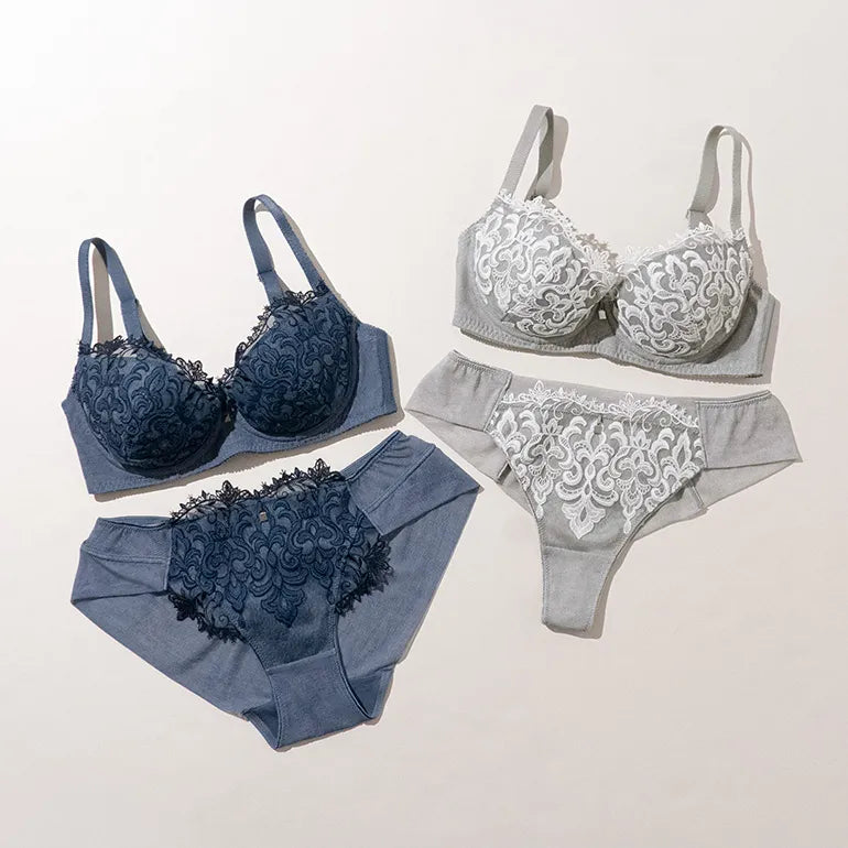 Jasmine Panty 26A1