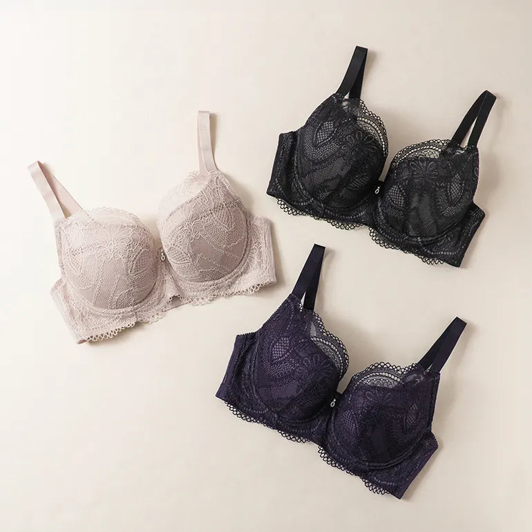 Elin Full Coverage Bra 26A1
