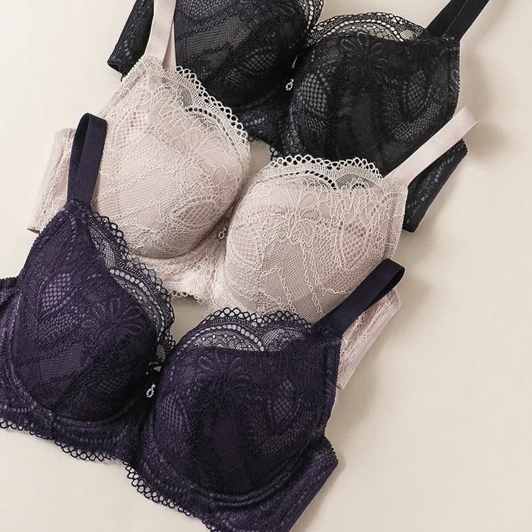 Elin Full Coverage Bra 26A1