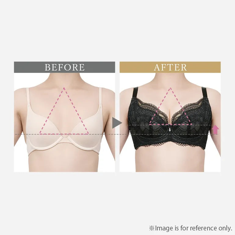 Elin Full Coverage Bra 26A1