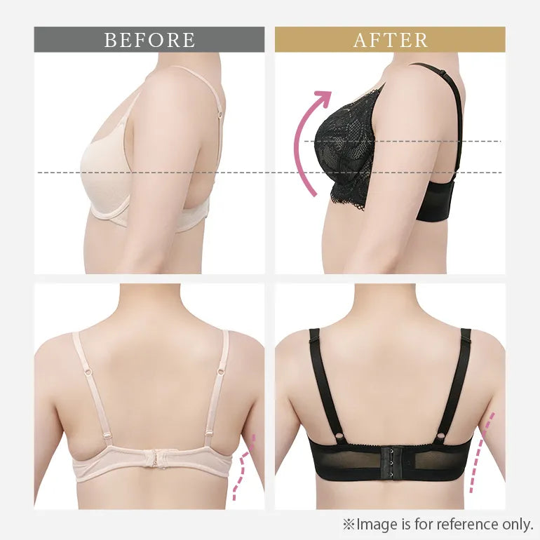 Elin Full Coverage Bra 26A1