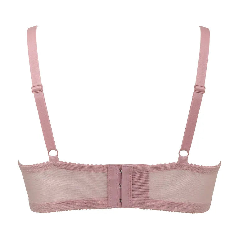 Belle Push-Up Plunge Bra 26A2