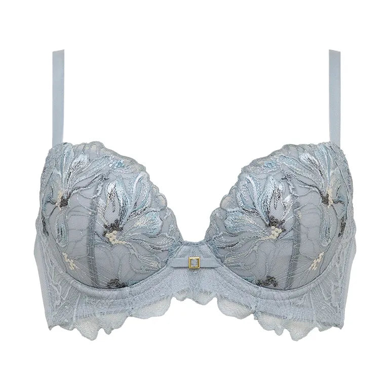 Belle Push-Up Plunge Bra 26A2
