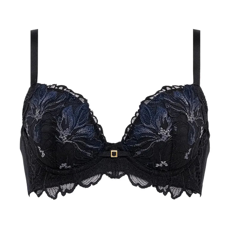 Belle Push-Up Plunge Bra 26A2