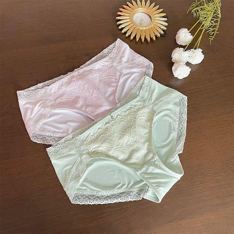 Jasmine Panty 24S4