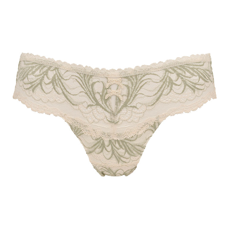 Rose Thong 24A1