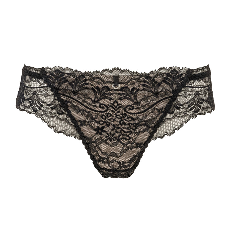 Belle Panty 25S1