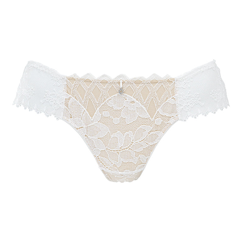 Belle Thong 25S2