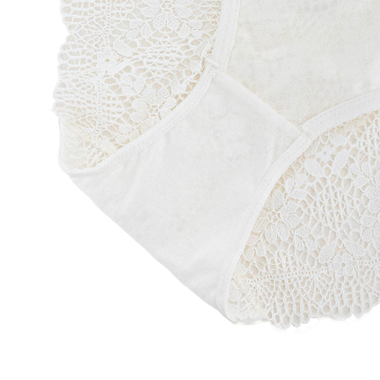Jasmine Panty 25A1