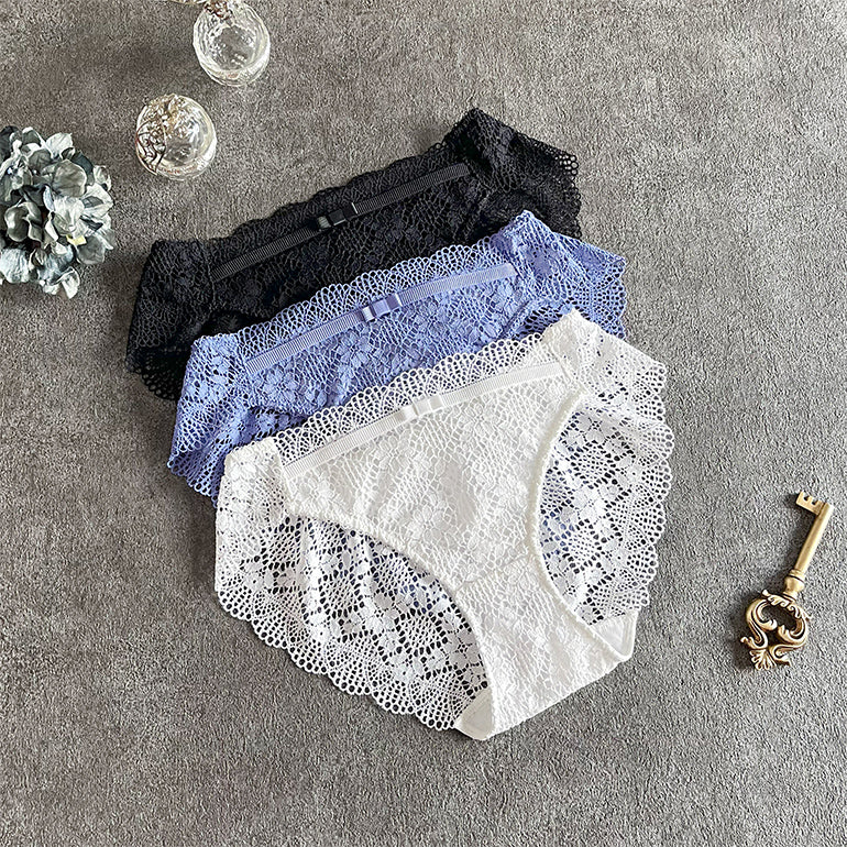 Jasmine Panty 25A1