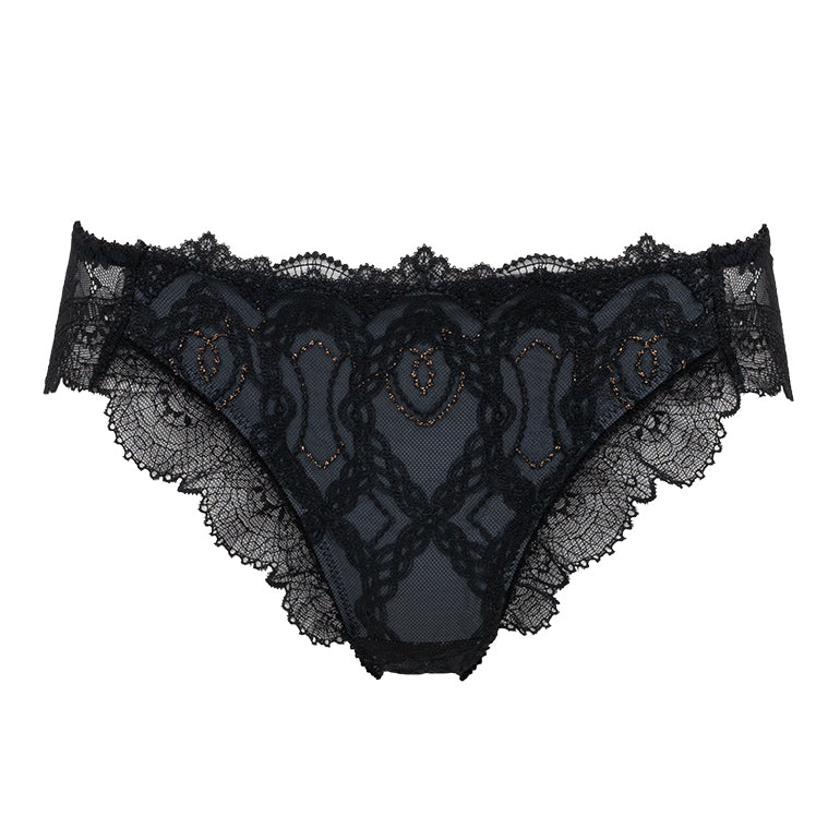 Belle Panty 25A1