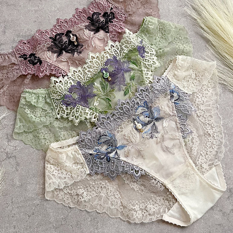 Viola Panty 25A1
