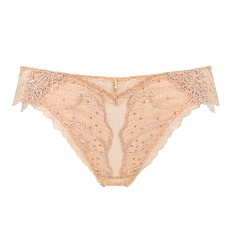 Rose Panty 25A1