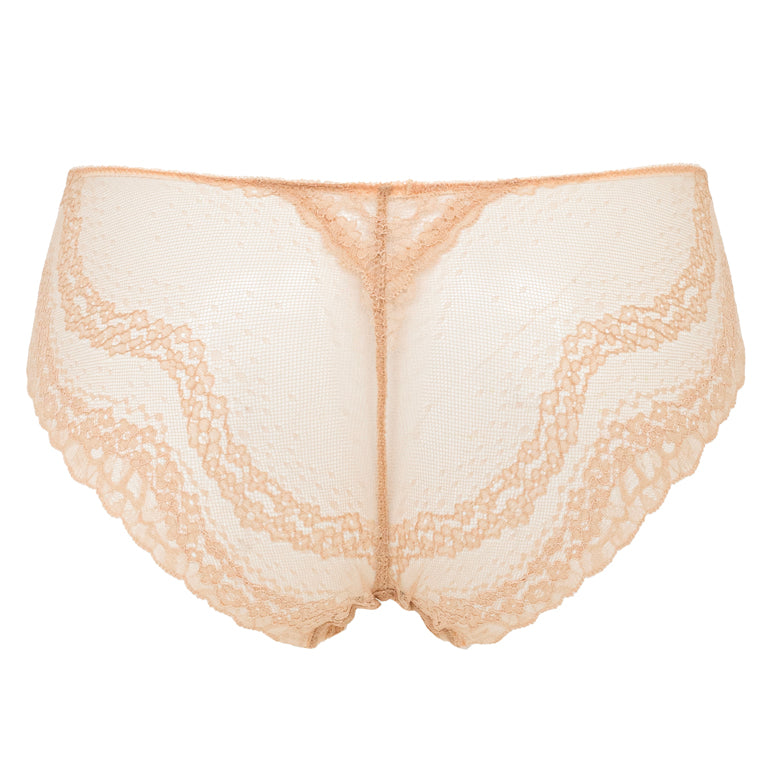 Rose Panty 25A1